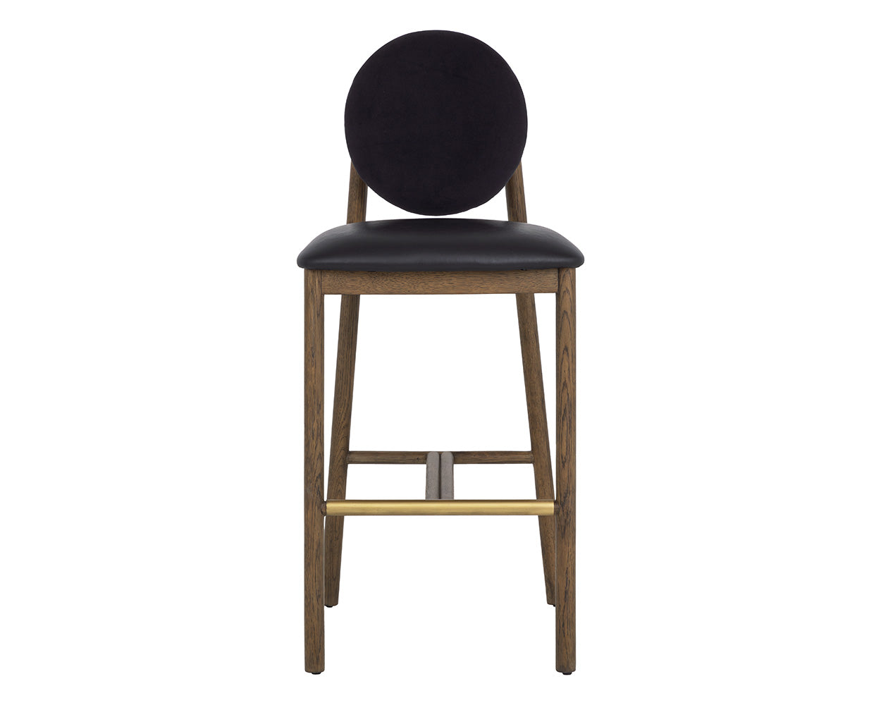 Orabell Barstool - comfortable stools for high tables | Image 5 | InSTYLE Home & Rugs