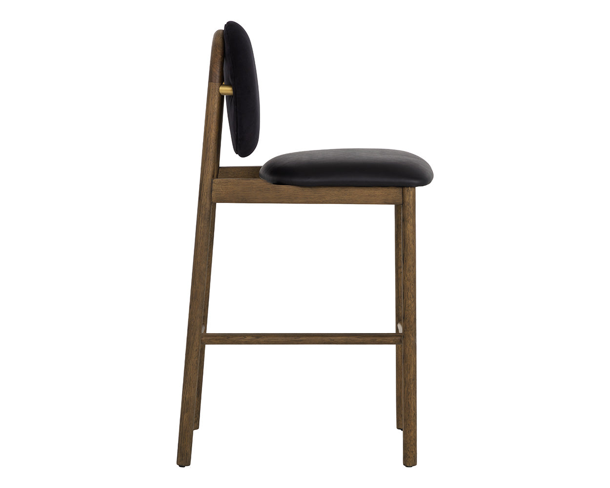 Orabell Barstool - comfortable stools for high tables | Image 6 | InSTYLE Home & Rugs