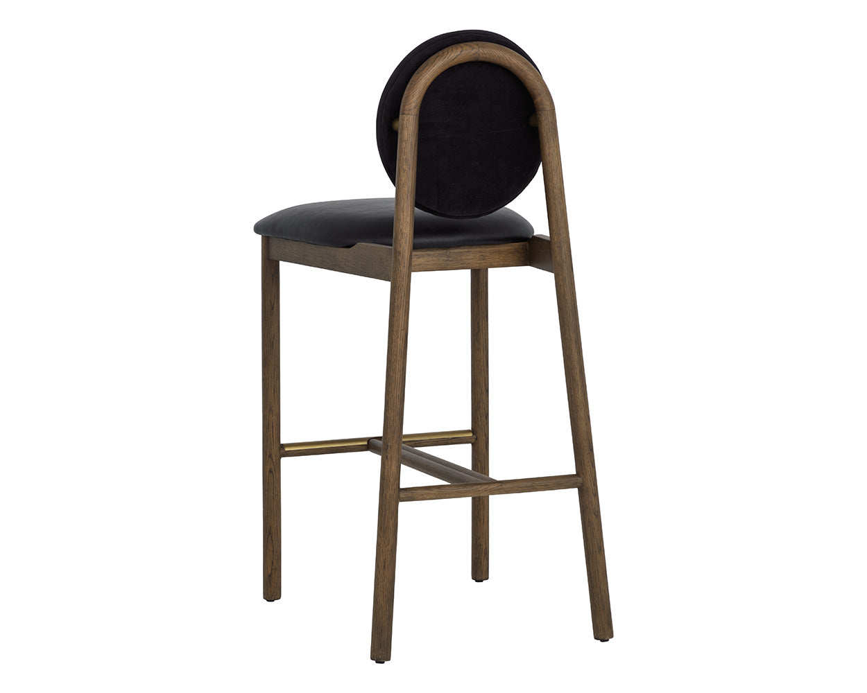 Orabell Barstool - comfortable stools for high tables | Image 7 | InSTYLE Home & Rugs