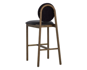 Orabell Barstool - comfortable stools for high tables | Image 7 | InSTYLE Home & Rugs