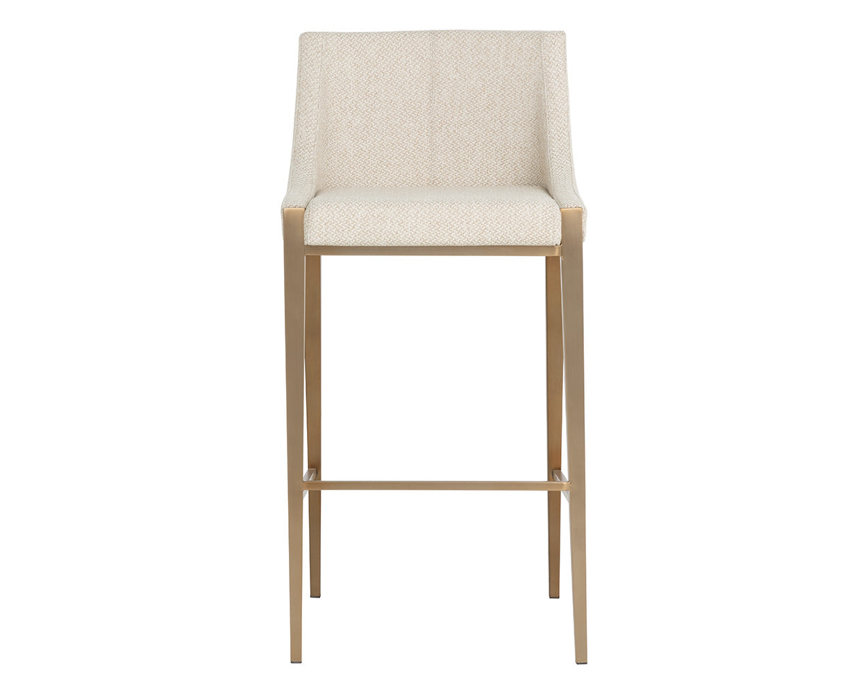 Dionne Barstool - trendy stools for bars and kitchens | Image 13 | InSTYLE Home & Rugs