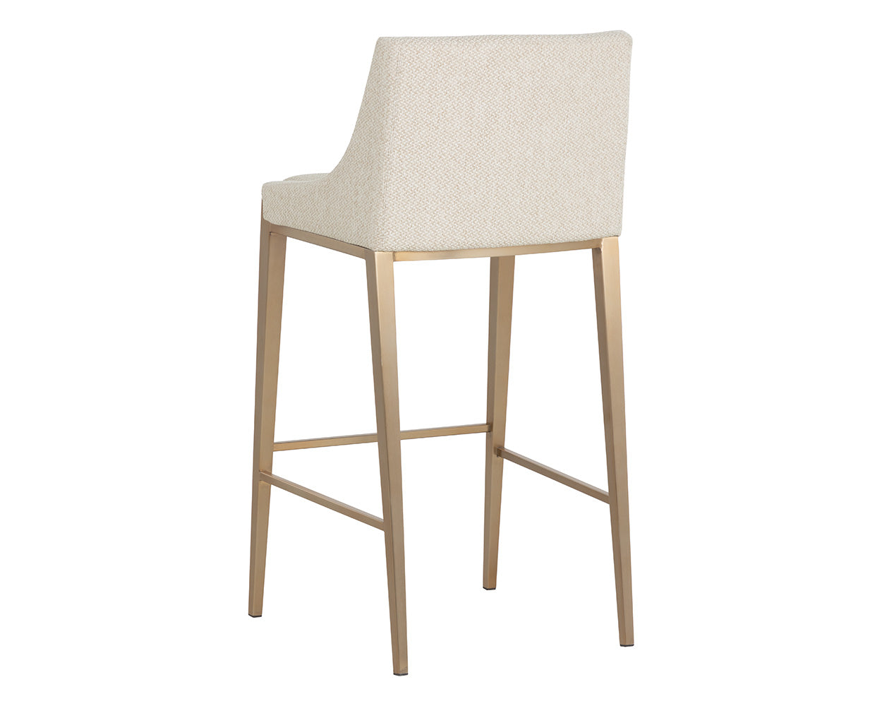 Dionne Barstool - trendy stools for bars and kitchens | Image 15 | InSTYLE Home & Rugs
