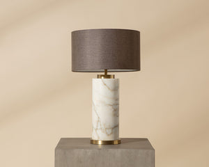 Apollolina Table Lamp - chic table lamps for any room | Image 1 | InSTYLE Home & Rugs