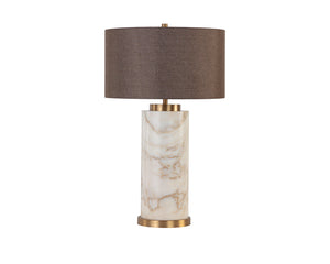 Apollolina Table Lamp - chic table lamps for any room | Image 7 | InSTYLE Home & Rugs