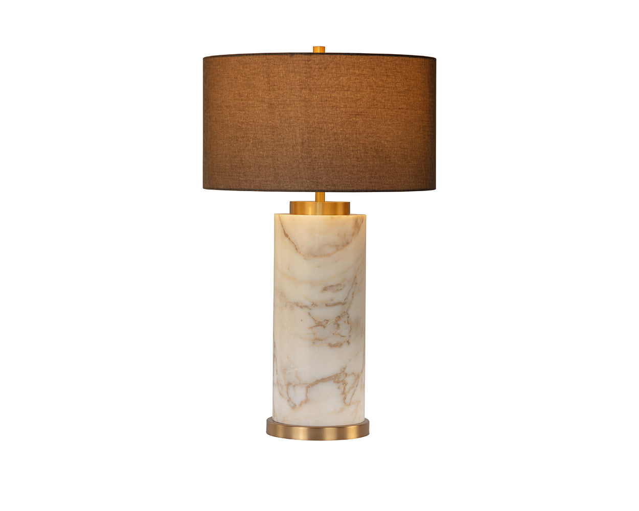 Apollolina Table Lamp - chic table lamps for any room | Image 8 | InSTYLE Home & Rugs