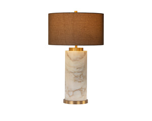 Apollolina Table Lamp - chic table lamps for any room | Image 8 | InSTYLE Home & Rugs