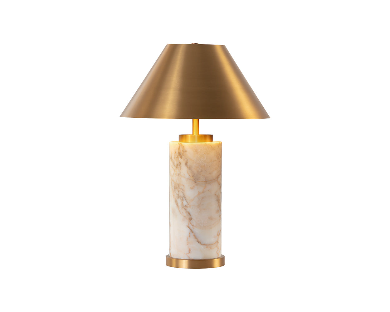 Cilla Table Lamp - stylish lamps for bedside tables | Image 8 | InSTYLE Home & Rugs