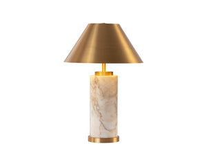 Cilla Table Lamp - stylish lamps for bedside tables | Image 8 | InSTYLE Home & Rugs