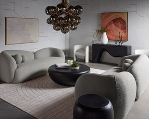 Dionis Chandelier - luxurious chandeliers for homes | Image 3 | InSTYLE Home & Rugs