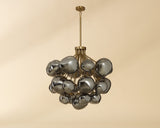 Dionis Chandelier - luxurious chandeliers for homes | Image 1 | InSTYLE Home & Rugs