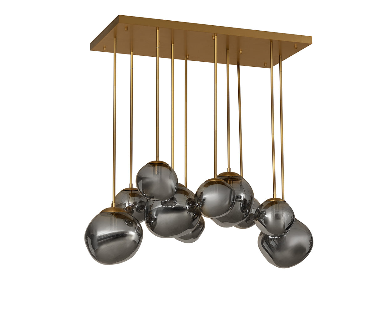 Dionis Chandelier - stylish lighting for any room | Image 6 | InSTYLE Home & Rugs