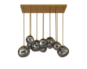 Dionis Chandelier - stylish lighting for any room | Image 9 | InSTYLE Home & Rugs