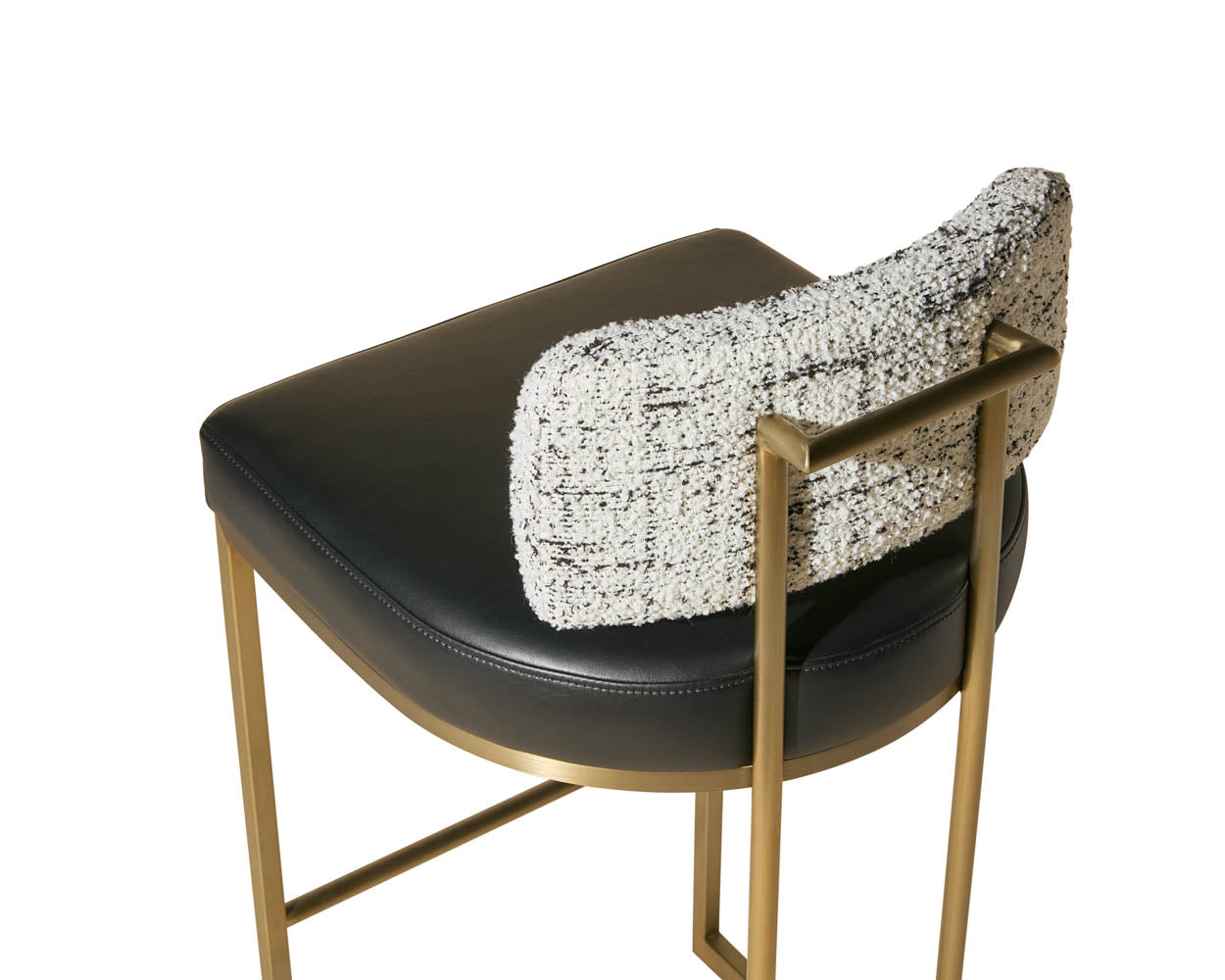 Larissa Barstool - comfortable stools for high tables | Image 19 | InSTYLE Home & Rugs