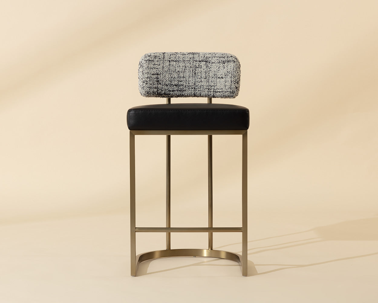 Larissa Counter Stool - sleek stools for kitchen bars | Image 13 | InSTYLE Home & Rugs