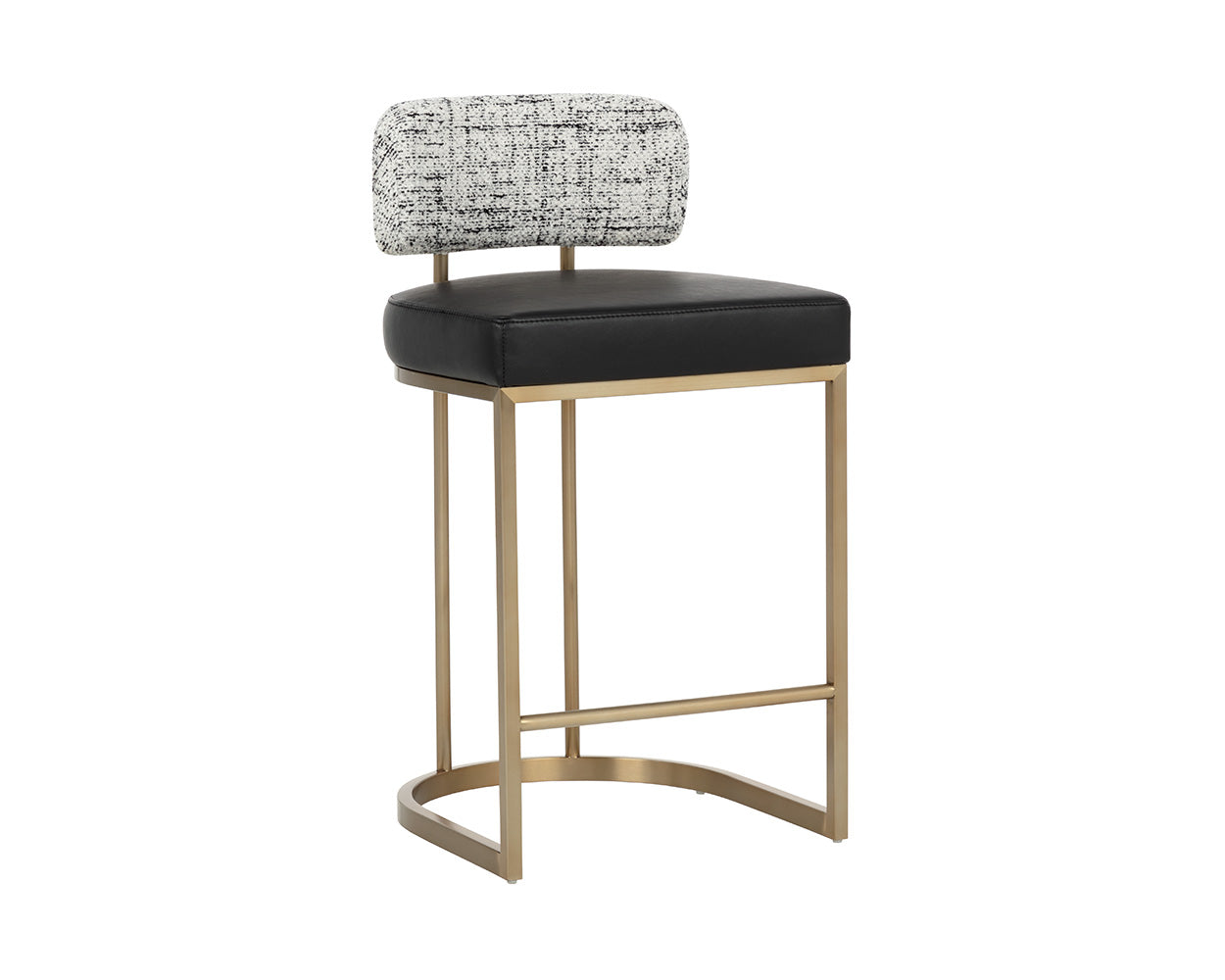 Larissa Counter Stool - sleek stools for kitchen bars | Image 15 | InSTYLE Home & Rugs