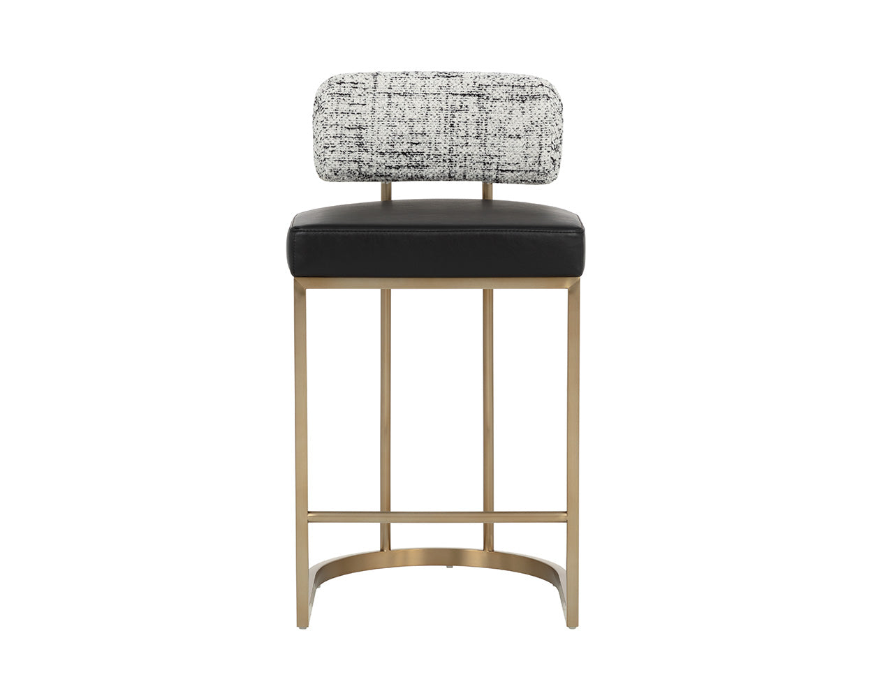 Larissa Counter Stool - sleek stools for kitchen bars | Image 16 | InSTYLE Home & Rugs