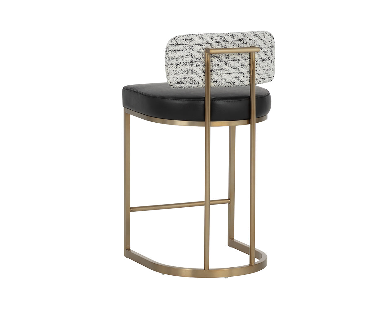 Larissa Counter Stool - sleek stools for kitchen bars | Image 18 | InSTYLE Home & Rugs