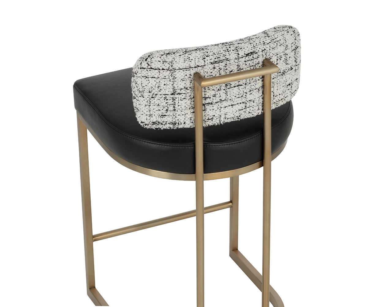 Larissa Counter Stool - sleek stools for kitchen bars | Image 19 | InSTYLE Home & Rugs