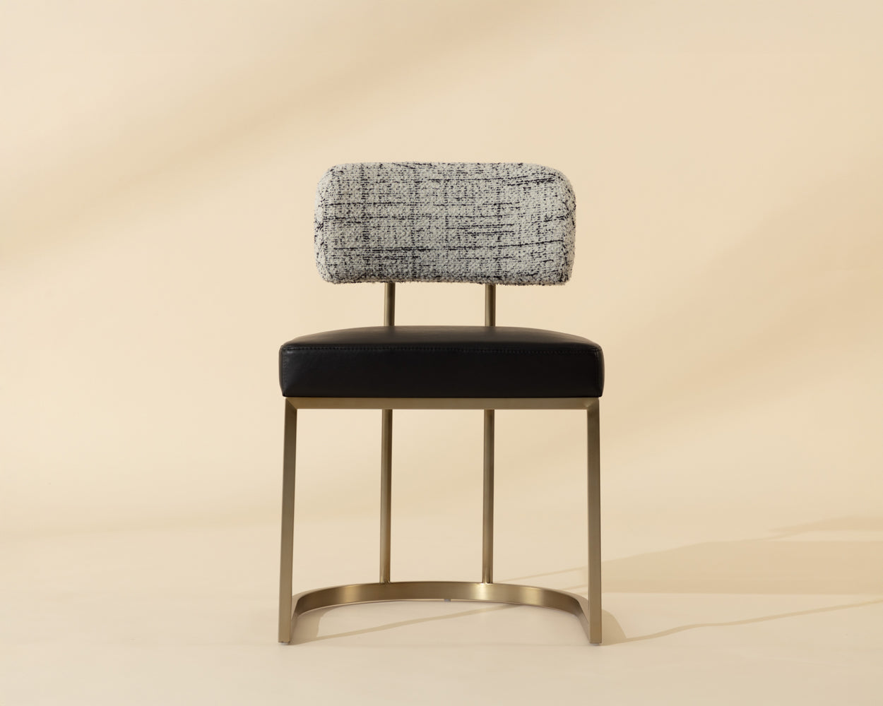 Larissa Dining Chair - comfortable dining experience | Image 12 | InSTYLE Home & Rugs