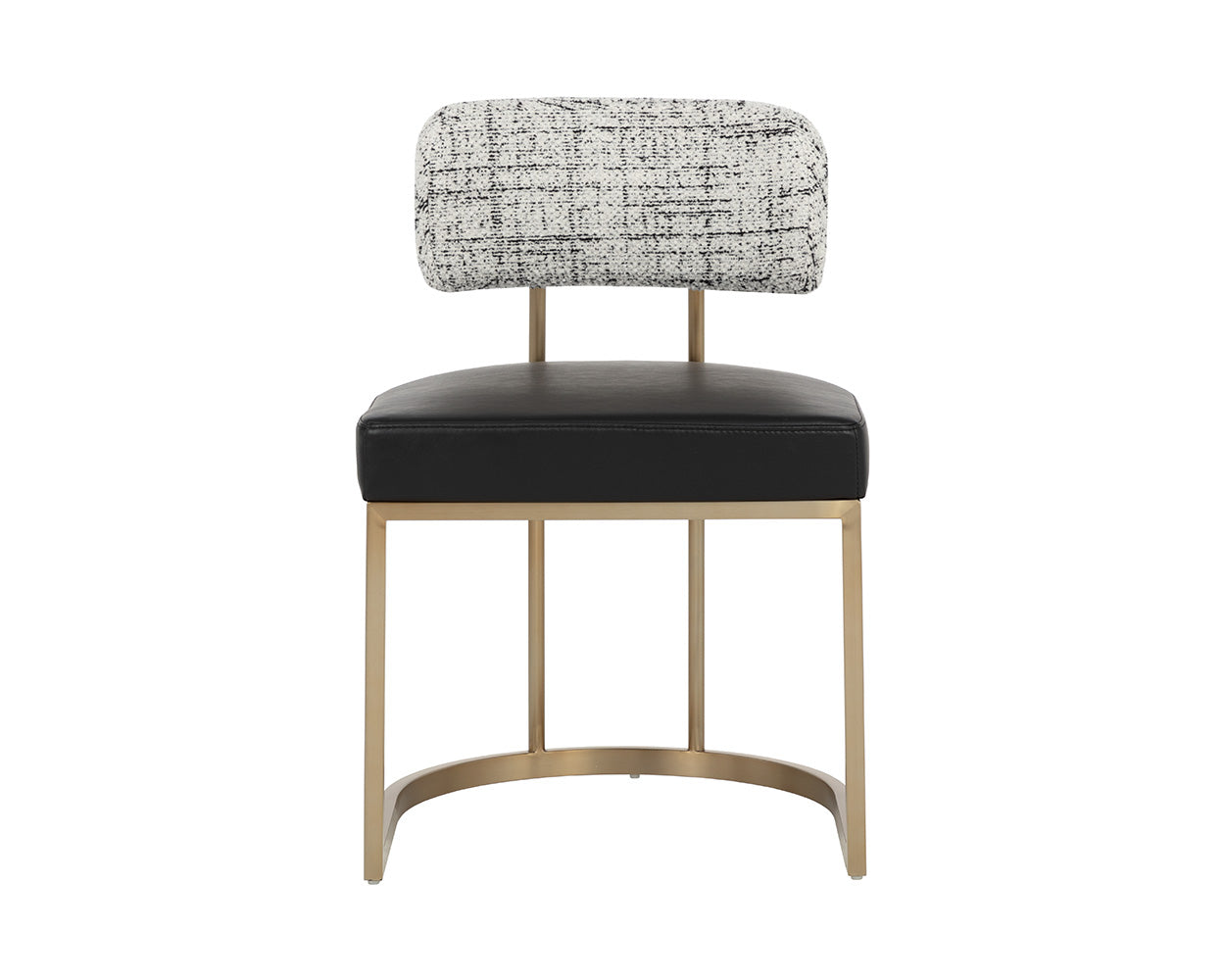 Larissa Dining Chair - comfortable dining experience | Image 15 | InSTYLE Home & Rugs