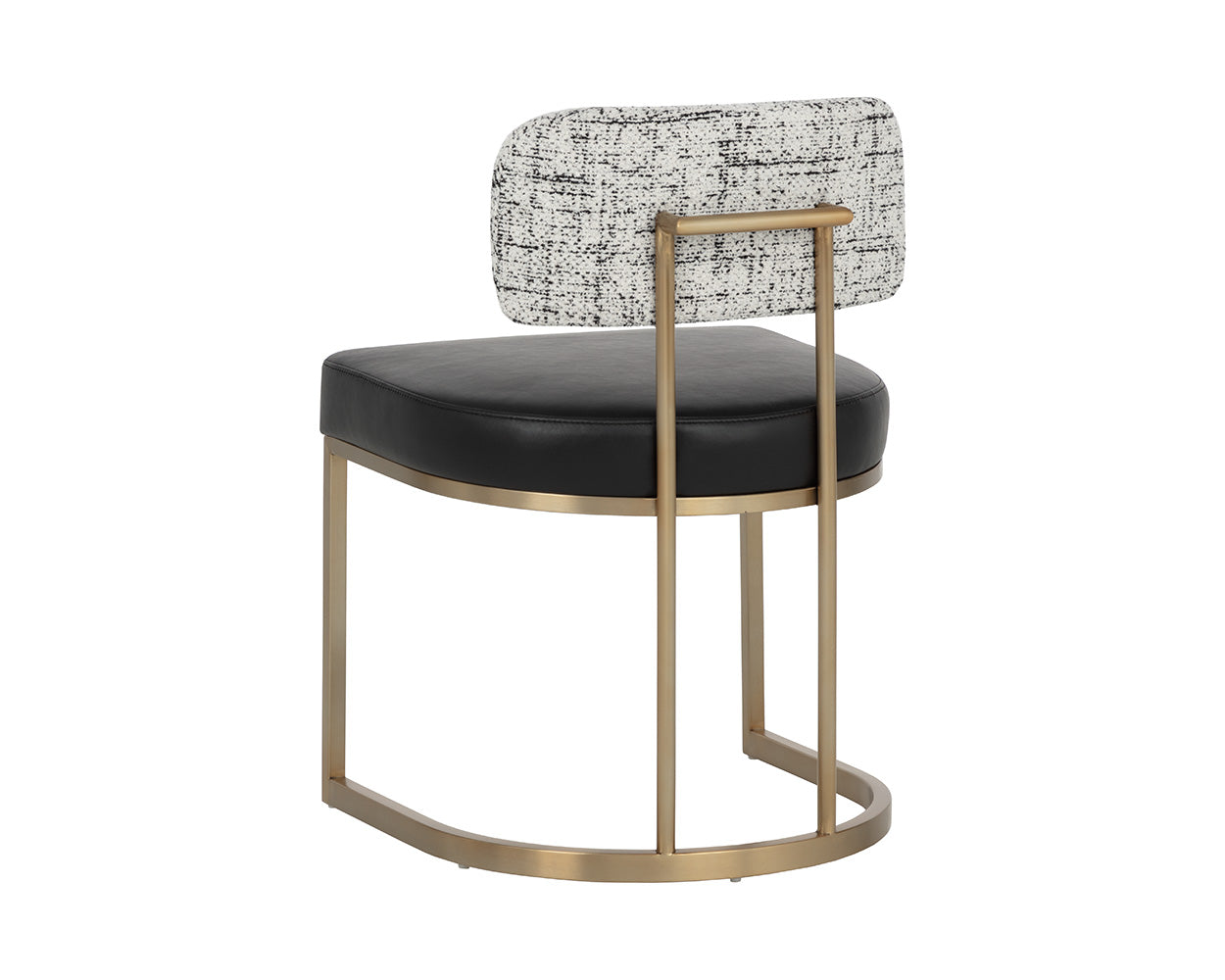Larissa Dining Chair - comfortable dining experience | Image 17 | InSTYLE Home & Rugs