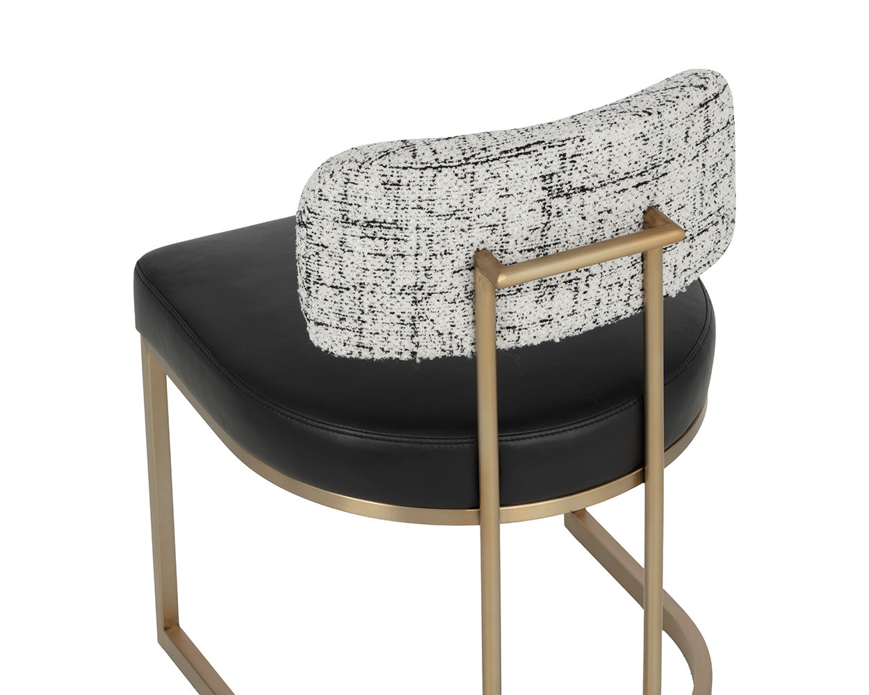 Larissa Dining Chair - comfortable dining experience | Image 18 | InSTYLE Home & Rugs