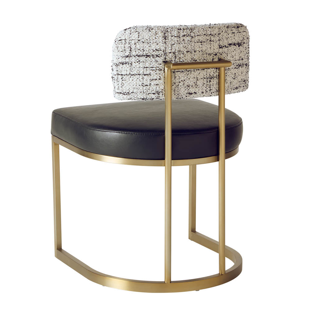 Larissa Dining Chair - comfortable dining experience | Image 12 | InSTYLE Home & Rugs
