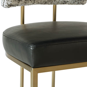 Larissa Dining Chair - comfortable dining experience | Image 14 | InSTYLE Home & Rugs