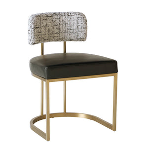 Larissa Dining Chair - comfortable dining experience | Image 2 | InSTYLE Home & Rugs