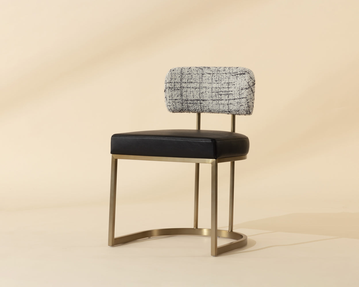 Larissa Dining Chair - comfortable dining experience | Image 2 | InSTYLE Home & Rugs