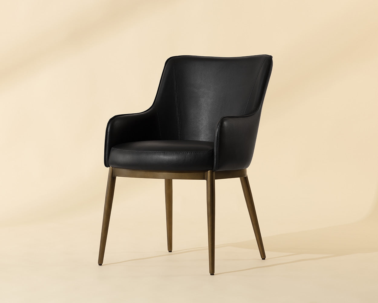 Franklin Dining Armchair - elegant seating for dining areas | Image 29 | InSTYLE Home & Rugs