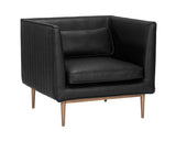 Batavia Armchair - stylish lounge chairs for any room | Image 9 | InSTYLE Home & Rugs