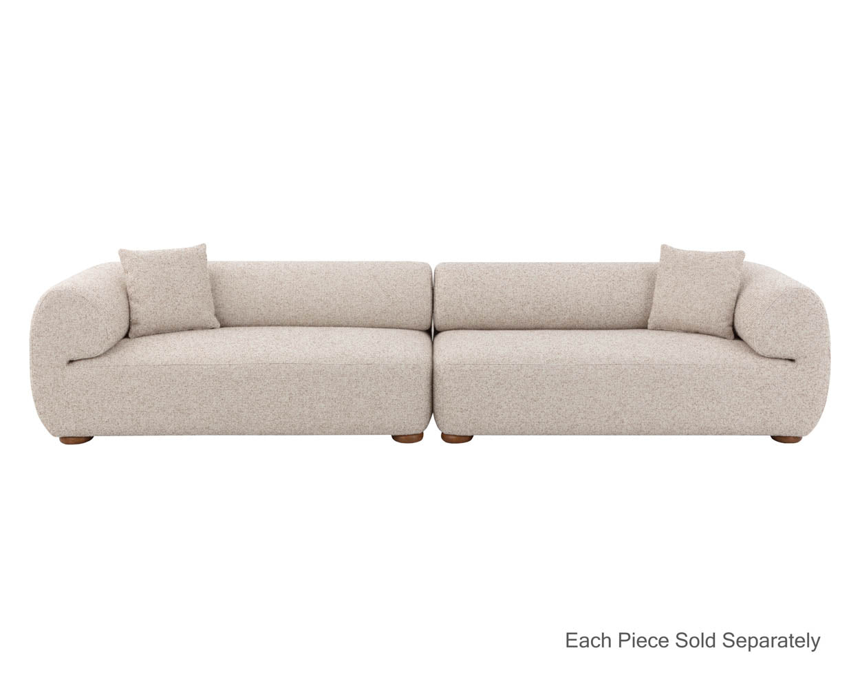Henriette Modular - perfect for family and guests | Image 9 | InSTYLE Home & Rugs