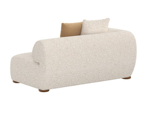 Henriette Modular Sofa - comfortable chaise lounges for living rooms | Image 5 | InSTYLE Home & Rugs