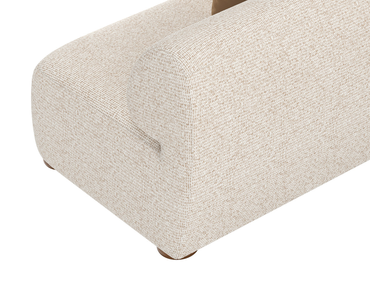 Henriette Modular Sofa - comfortable chaise lounges for living rooms | Image 6 | InSTYLE Home & Rugs