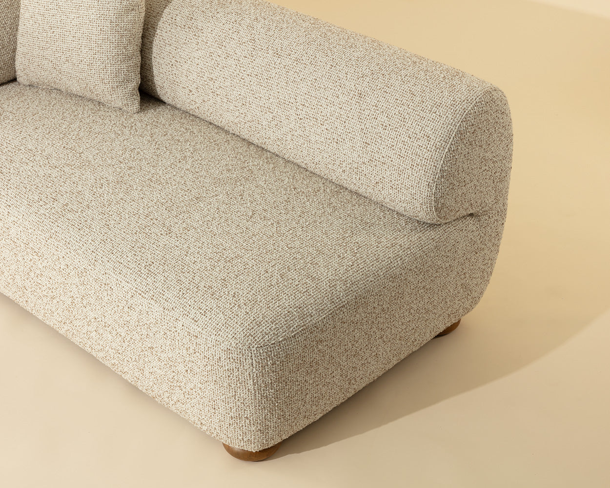 Henriette Modular - perfect for family and guests | Image 4 | InSTYLE Home & Rugs
