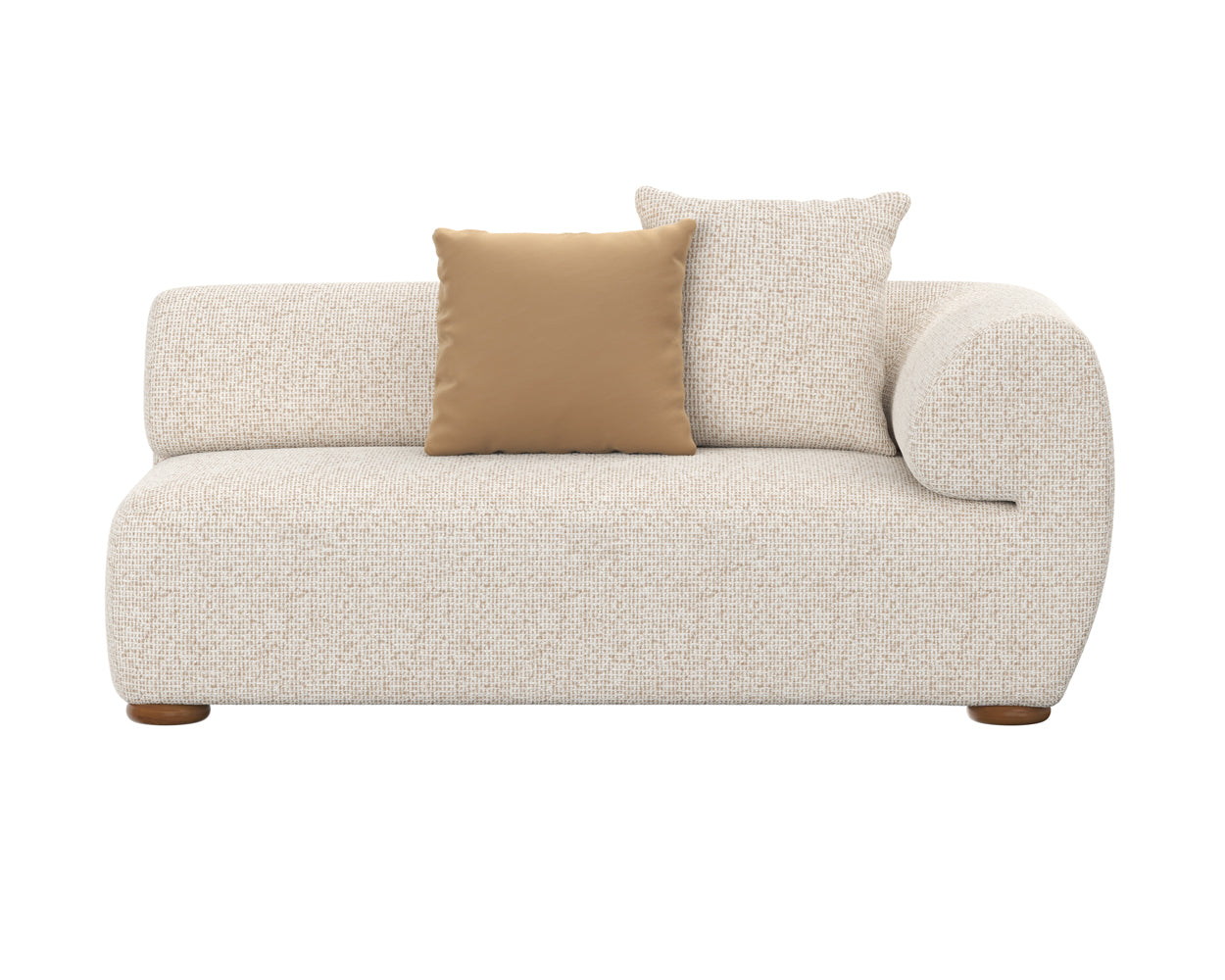 Henriette Modular Sofa - perfect for family and guests | Image 4 | InSTYLE Home & Rugs