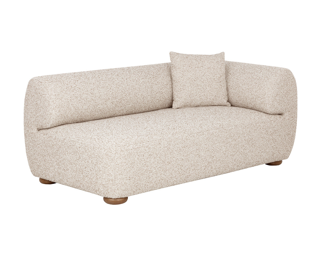 Henriette Modular - stylish sectional sofas for spaces | Image 5 | InSTYLE Home & Rugs