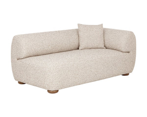 Henriette Modular - stylish sectional sofas for spaces | Image 5 | InSTYLE Home & Rugs