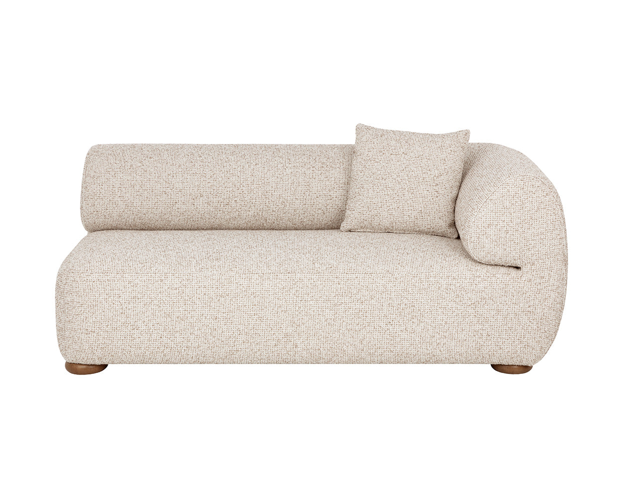 Henriette Modular - stylish sectional sofas for spaces | Image 6 | InSTYLE Home & Rugs