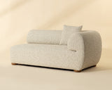 Henriette Modular - stylish sectional sofas for spaces | Image 1 | InSTYLE Home & Rugs