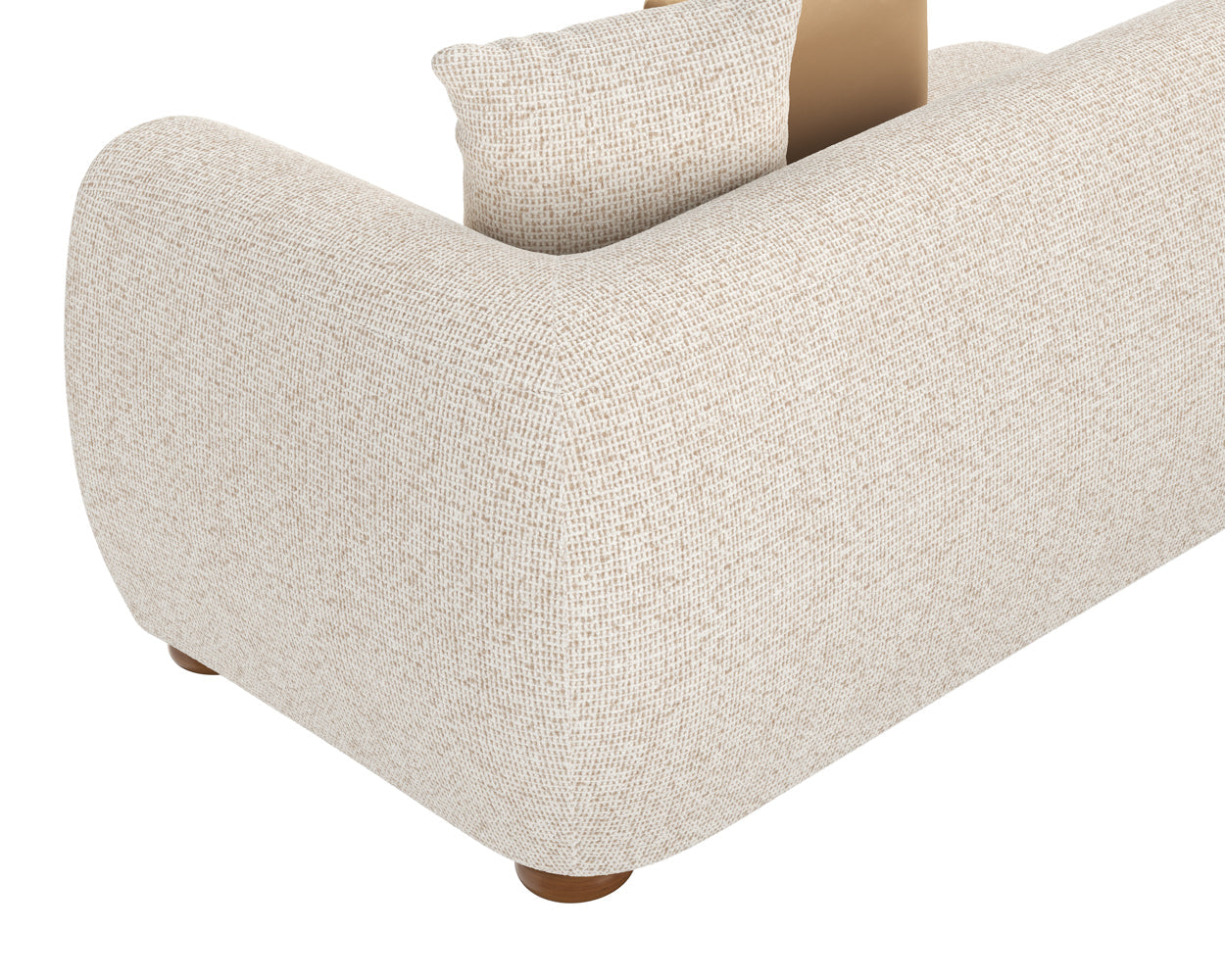 Henriette Modular Sofa - perfect for family and guests | Image 6 | InSTYLE Home & Rugs