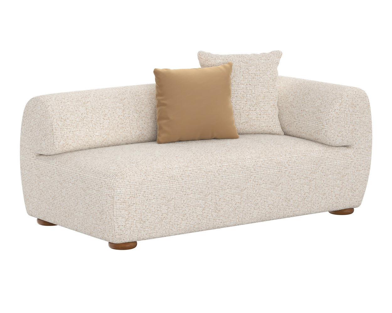 Henriette Modular Sofa - perfect for family and guests | Image 1 | InSTYLE Home & Rugs