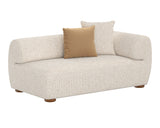 Henriette Modular Sofa - perfect for family and guests | Image 1 | InSTYLE Home & Rugs