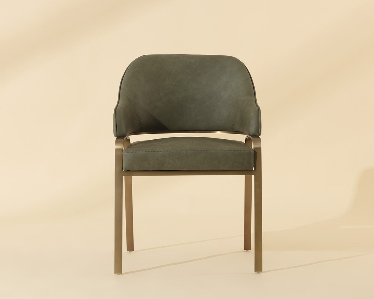 Malachi Dining Armchair - stylish chairs for any table | Image 21 | InSTYLE Home & Rugs