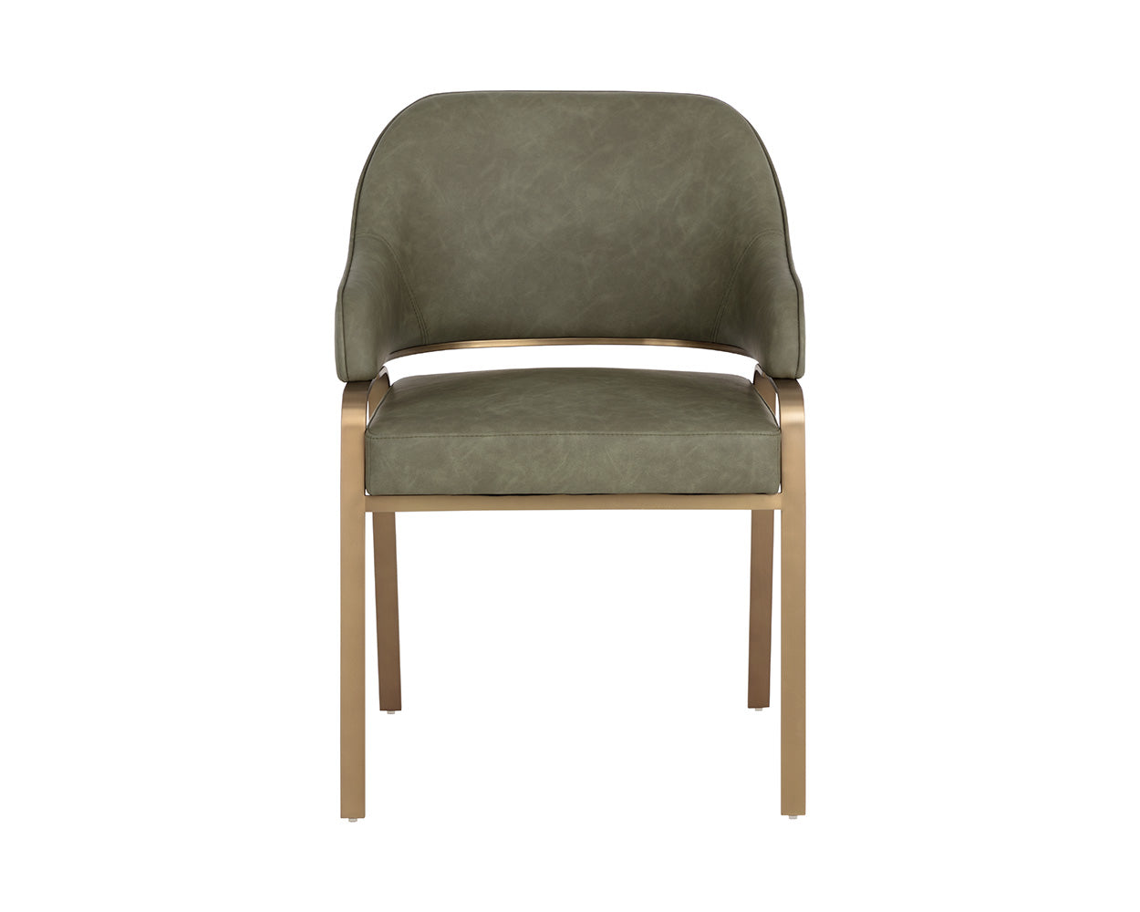 Malachi Dining Armchair - stylish chairs for any table | Image 24 | InSTYLE Home & Rugs