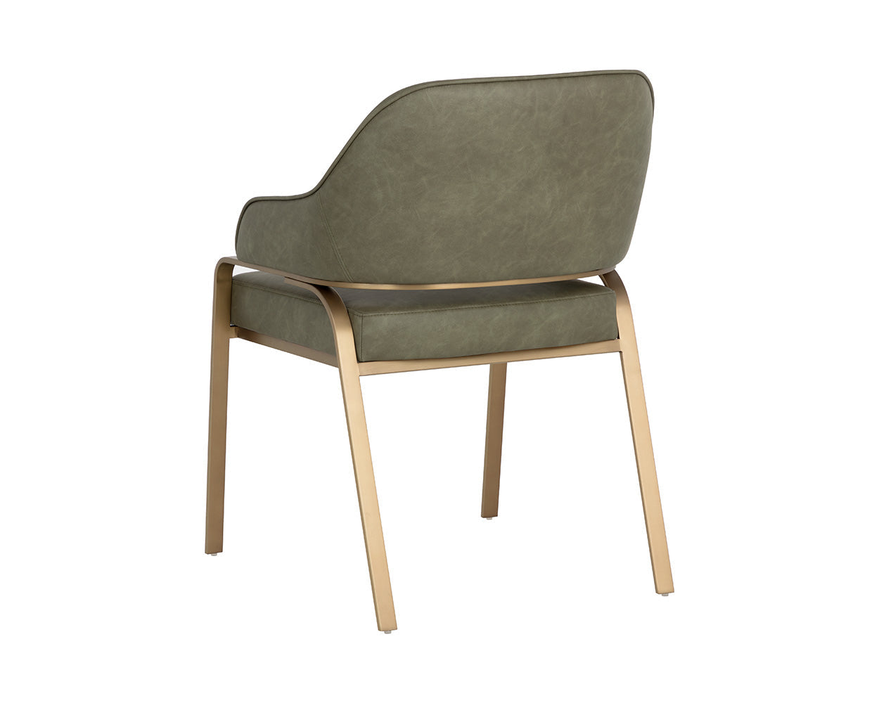 Malachi Dining Armchair - stylish chairs for any table | Image 26 | InSTYLE Home & Rugs