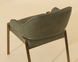 Malachi Dining Armchair - stylish chairs for any table | Image 22 | InSTYLE Home & Rugs