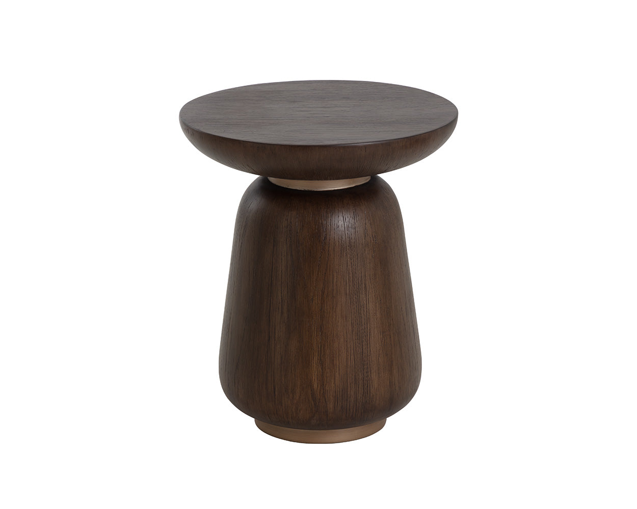 Kiri End Table - perfect for patio accents | Image 8 | InSTYLE Home & Rugs