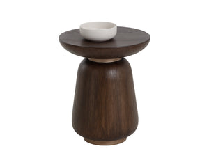 Kiri End Table - perfect for patio accents | Image 9 | InSTYLE Home & Rugs